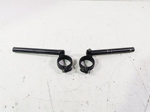 2016 Suzuki GSXR1000 Clip On Handlebar Handle Bar Set 56111-47H10 56111-47H10 | Mototech271