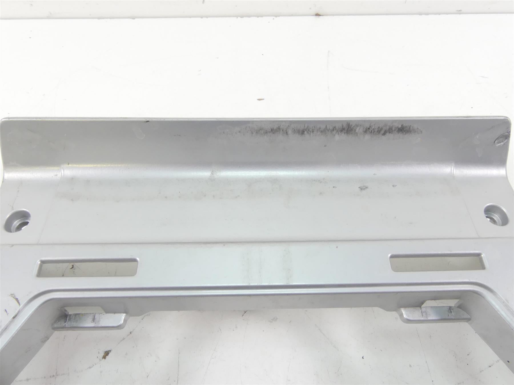 2003 BMW R1150 GS R21 Rear Luggage Rack Mount Carrier 46542309514 {{ shop.shopifyCountryName }} - Mototech271