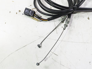 2002 Honda GL1500 CD Valkyrie Deluxe Right Hand Control Switch 35013-MZ0-020