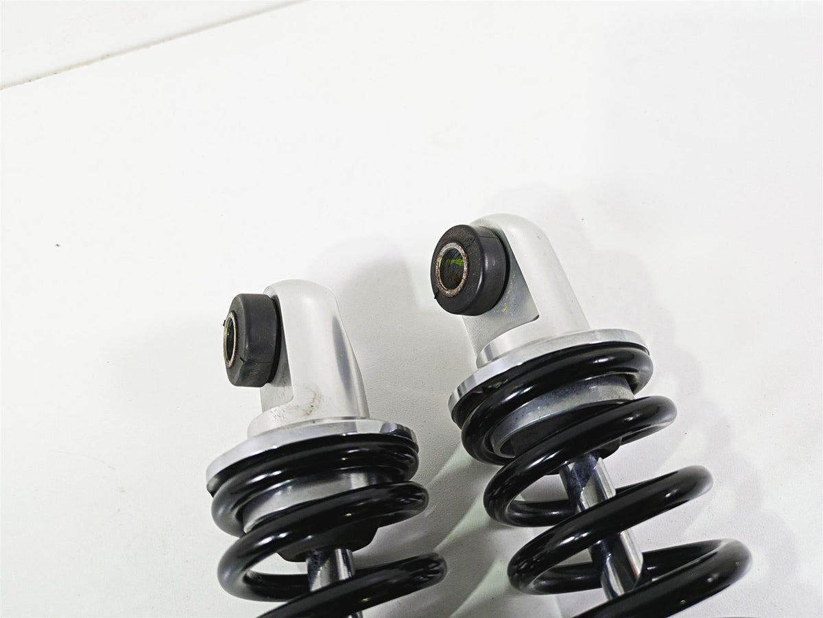 2009 Harley XR1200 Sportster Straight 14" Rear Shock Damper Set 54668-08 {{ shop.shopifyCountryName }} - Mototech271