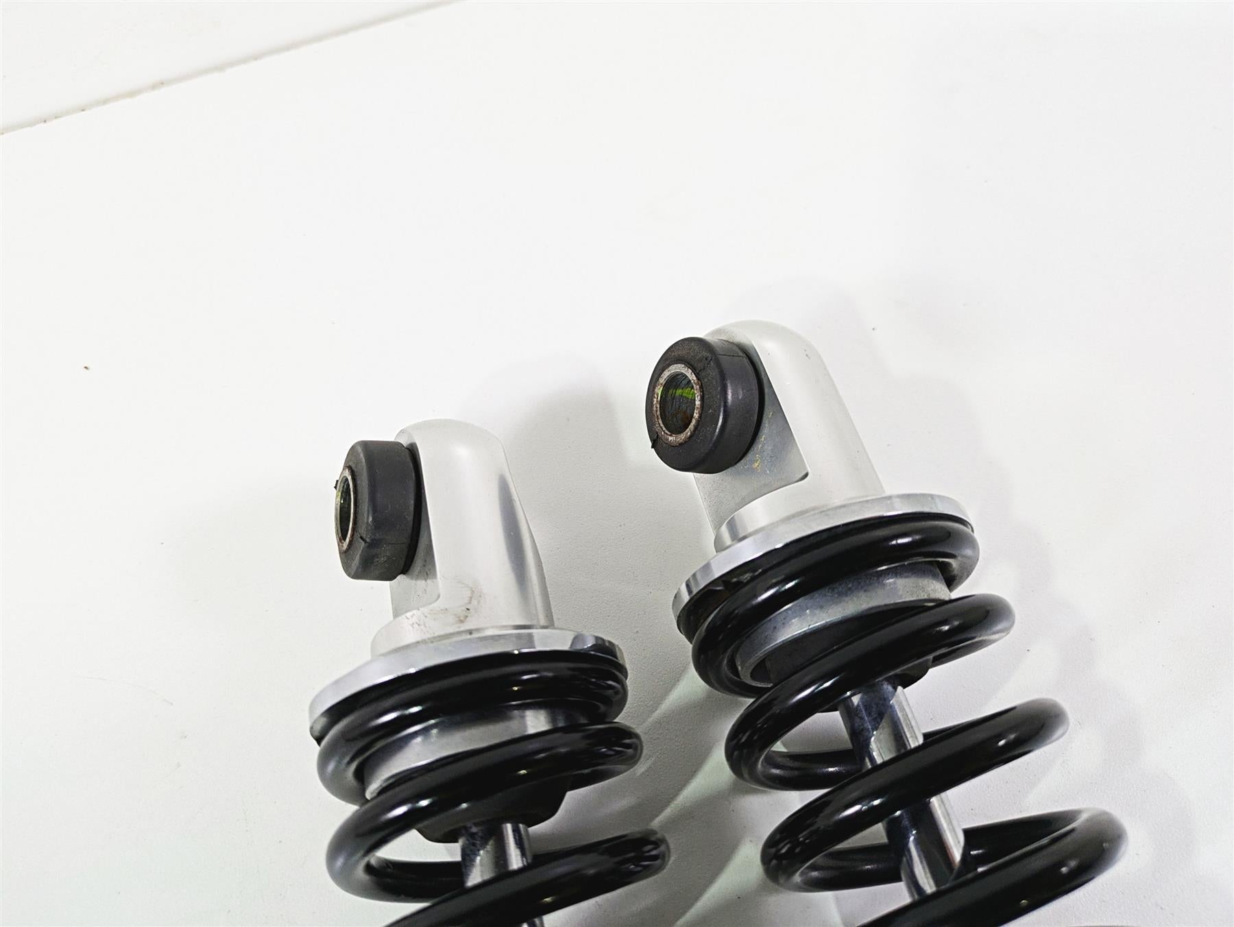 2009 Harley XR1200 Sportster Straight 14" Rear Shock Damper Set 54668-08 {{ shop.shopifyCountryName }} - Mototech271
