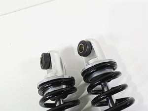 2009 Harley XR1200 Sportster Straight 14" Rear Shock Damper Set 54668-08 | Mototech271