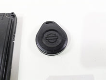 Load image into Gallery viewer, 2016 Harley Touring FLHR Road King  Bcm X-Axis Control Module &amp; Fob 69994-12B
