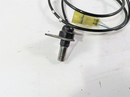 2013 Triumph Tiger 1215 Explorer Rear Abs Brake Wheel Speed Sensor T2024445 {{ shop.shopifyCountryName }} - Mototech271