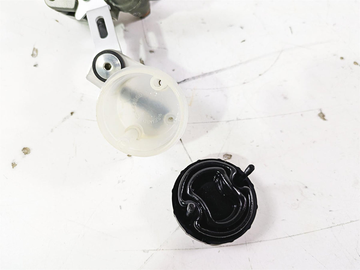 2015 Ducati Panigale 1299 S Brembo Radial Front Brake Radial Master Cylinder 62440761B {{ shop.shopifyCountryName }} - Mototech271