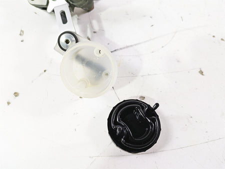 2015 Ducati Panigale 1299 S Brembo Radial Front Brake Radial Master Cylinder 62440761B {{ shop.shopifyCountryName }} - Mototech271