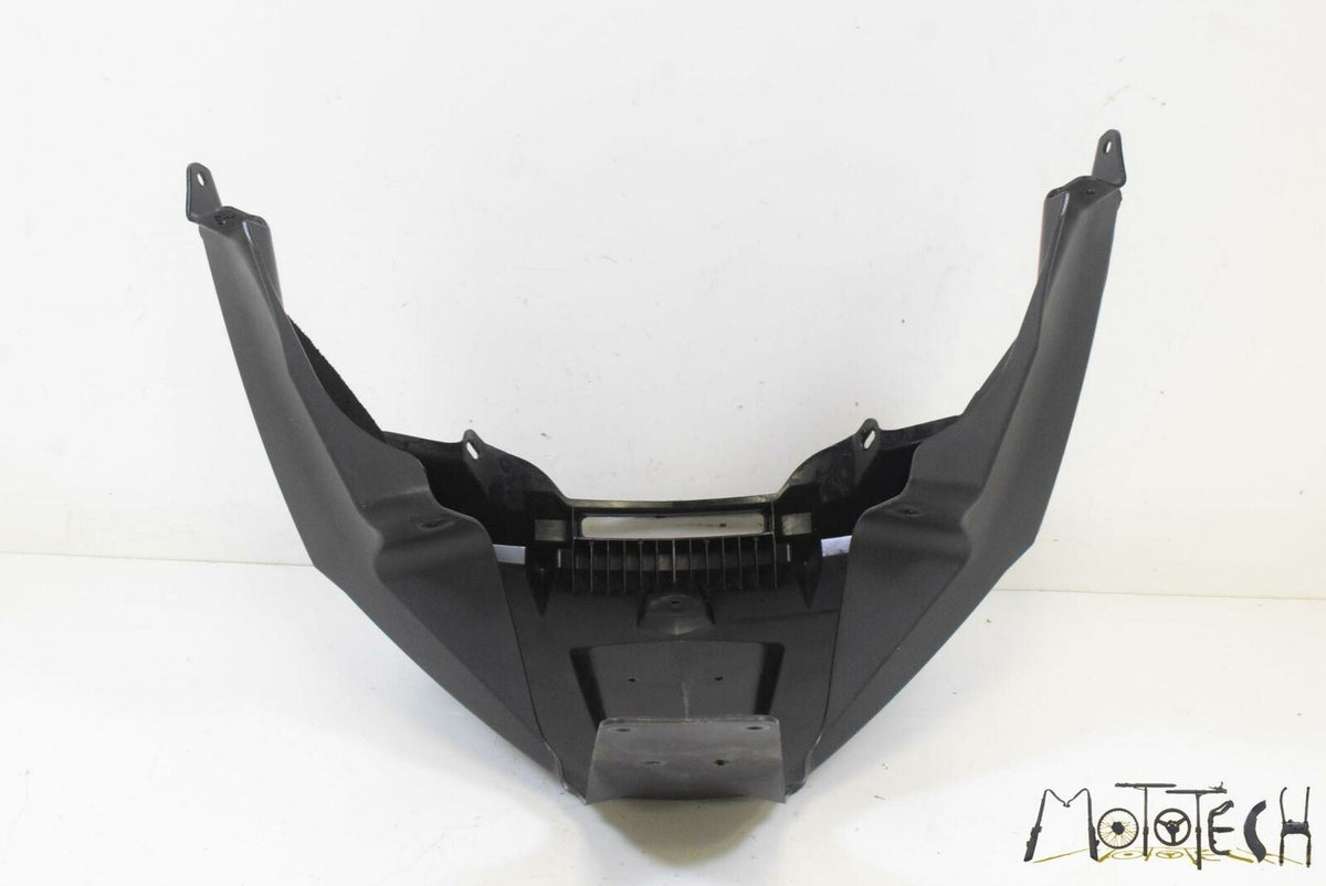 2013 Polaris PRO 800 RMK 155 Front Nose Cone Belly Pan Fairing 5437494 {{ shop.shopifyCountryName }} - Mototech271