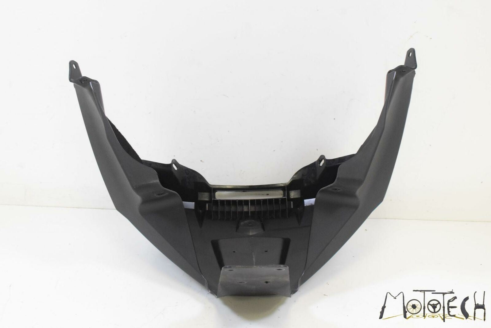 2013 Polaris PRO 800 RMK 155 Front Nose Cone Belly Pan Fairing 5437494 {{ shop.shopifyCountryName }} - Mototech271
