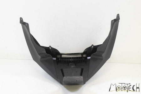 2013 Polaris PRO 800 RMK 155 Front Nose Cone Belly Pan Fairing 5437494 {{ shop.shopifyCountryName }} - Mototech271