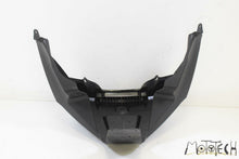 Load image into Gallery viewer, 2013 Polaris PRO 800 RMK 155 Front Nose Cone Belly Pan Fairing 5437494 | Mototech271
