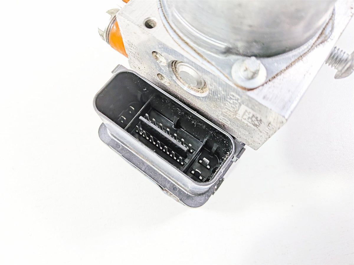 2014 Aprilia RSV4 RR Factory Abs Brake Pump Module Unit B044760 B044588 {{ shop.shopifyCountryName }} - Mototech271