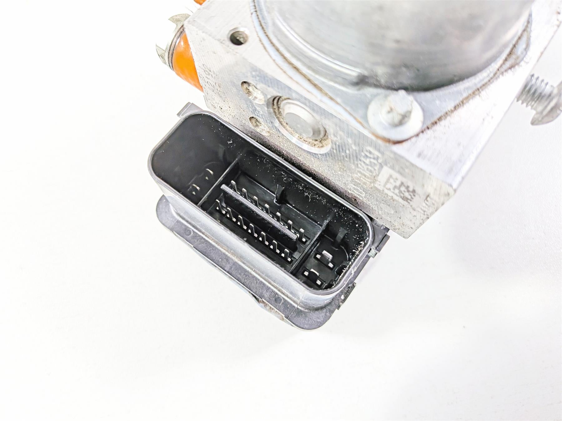 2014 Aprilia RSV4 RR Factory Abs Brake Pump Module Unit B044760 B044588 {{ shop.shopifyCountryName }} - Mototech271