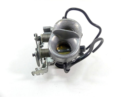 2011 Victory Cross Country Throttle Body Fuel Injection Set 1204320 1205085 {{ shop.shopifyCountryName }} - Mototech271