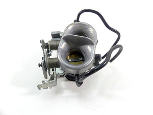 2011 Victory Cross Country Throttle Body Fuel Injection Set 1204320 1205085 | Mototech271