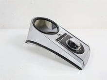Load image into Gallery viewer, 2012 Harley Softail FLSTF Fat Boy Tank Dash Console Cover Panel 71273-00A
