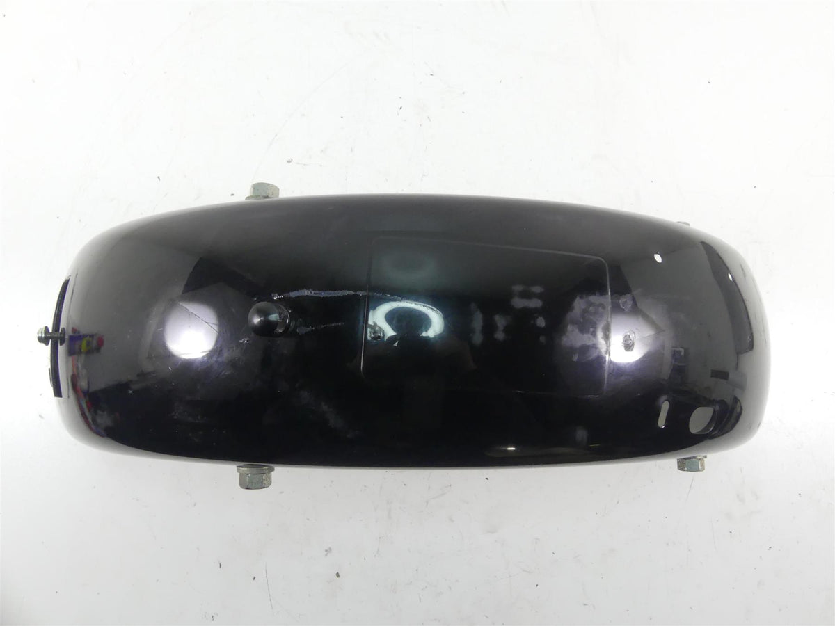 2005 Harley Touring CVO FLHTCSE Electra Glide Rear Black Fender 59583-05 {{ shop.shopifyCountryName }} - Mototech271