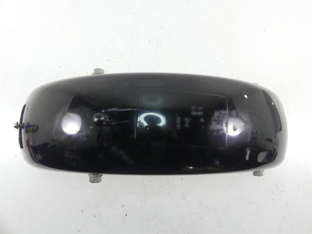2005 Harley Touring CVO FLHTCSE Electra Glide Rear Black Fender 59583-05 {{ shop.shopifyCountryName }} - Mototech271