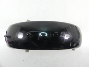 2005 Harley Touring CVO FLHTCSE Electra Glide Rear Black Fender  59583-05