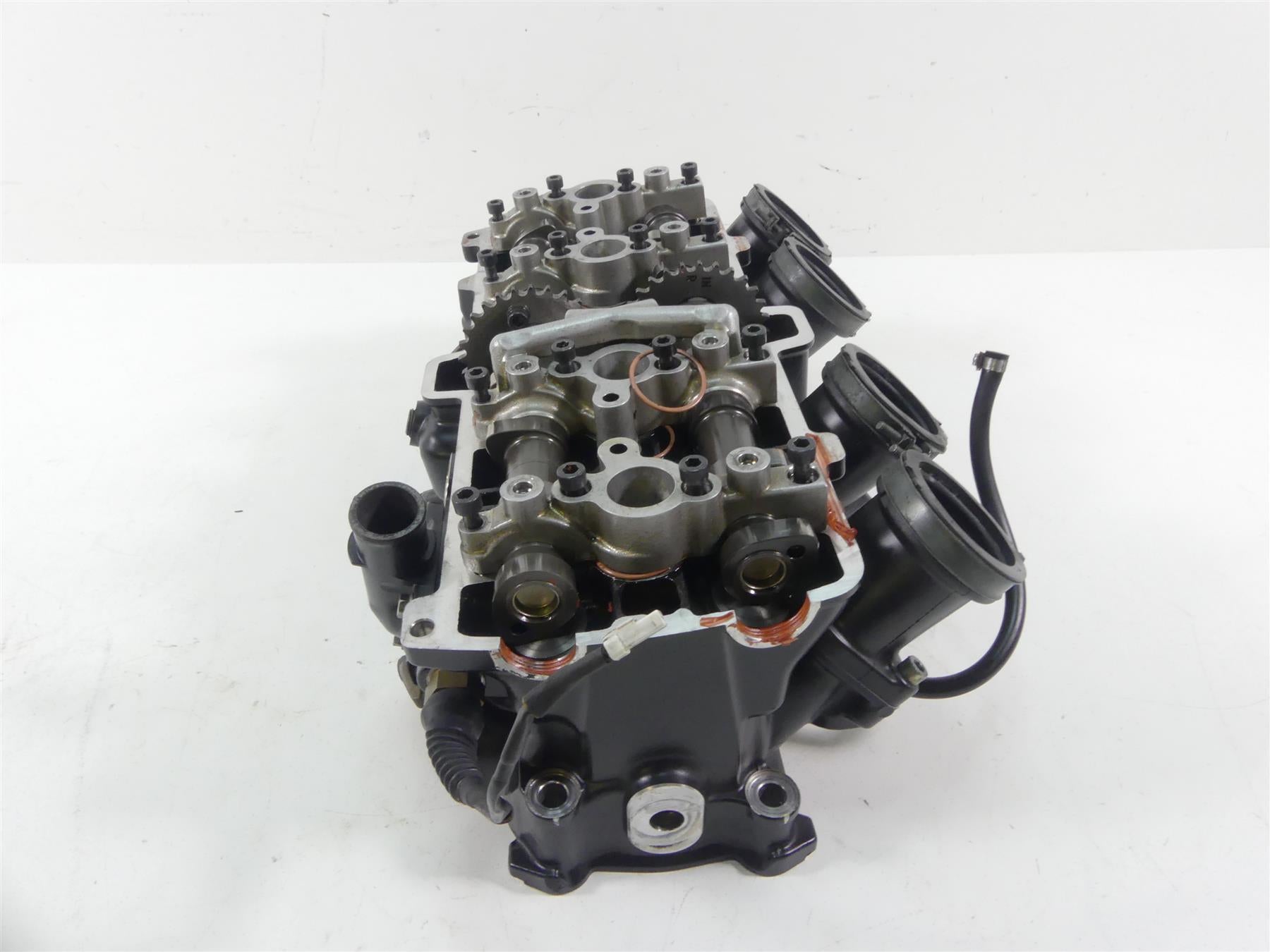 2012 Mv Agusta Brutale 1090 R CylinderHead Cylinder Head 10K 8000B3415 {{ shop.shopifyCountryName }} - Mototech271
