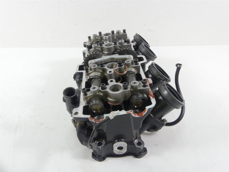 2012 Mv Agusta Brutale 1090 R CylinderHead Cylinder Head 10K 8000B3415 {{ shop.shopifyCountryName }} - Mototech271