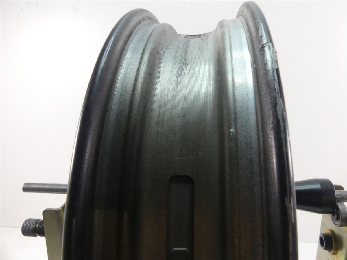 2018 Indian Scout Sixty Rear 16x3.5 Wheel Rim - Has Ding 1522091 {{ shop.shopifyCountryName }} - Mototech271