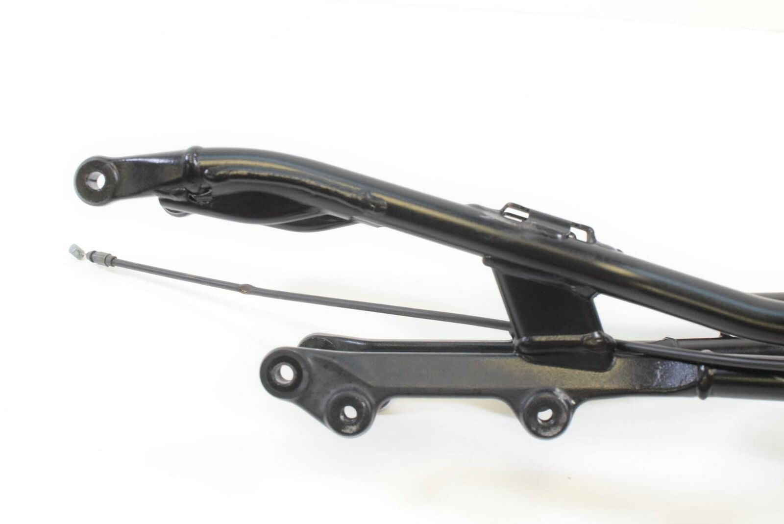2013 Mv Agusta 675 F3 ERA Straight Subframe Sub Frame 80A0B8276 {{ shop.shopifyCountryName }} - Mototech271