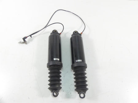 2007 Harley Touring FLHTCU SE CVO Electra Glide Rear Shock Set 13" 54565-97C {{ shop.shopifyCountryName }} - Mototech271