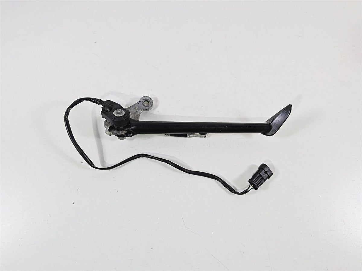 2011 Ducati Streetfighter 1098 S Side Kickstand Stand & Switch 55610462AB {{ shop.shopifyCountryName }} - Mototech271