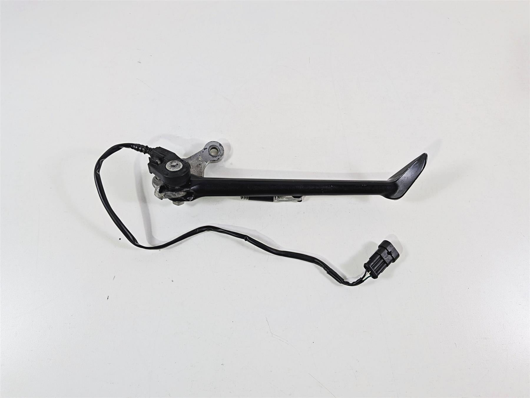 2011 Ducati Streetfighter 1098 S Side Kickstand Stand & Switch 55610462AB {{ shop.shopifyCountryName }} - Mototech271