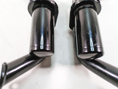 2016 Suzuki M109R VZR1800 Black Engine Guard Highway Crash Bar Set {{ shop.shopifyCountryName }} - Mototech271