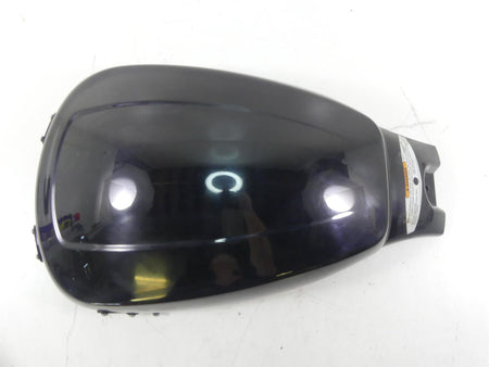 2013 Harley VRSCF Muscle V-Rod Upper Fuel Tank Airbox Cover Fairing 66379-09 {{ shop.shopifyCountryName }} - Mototech271