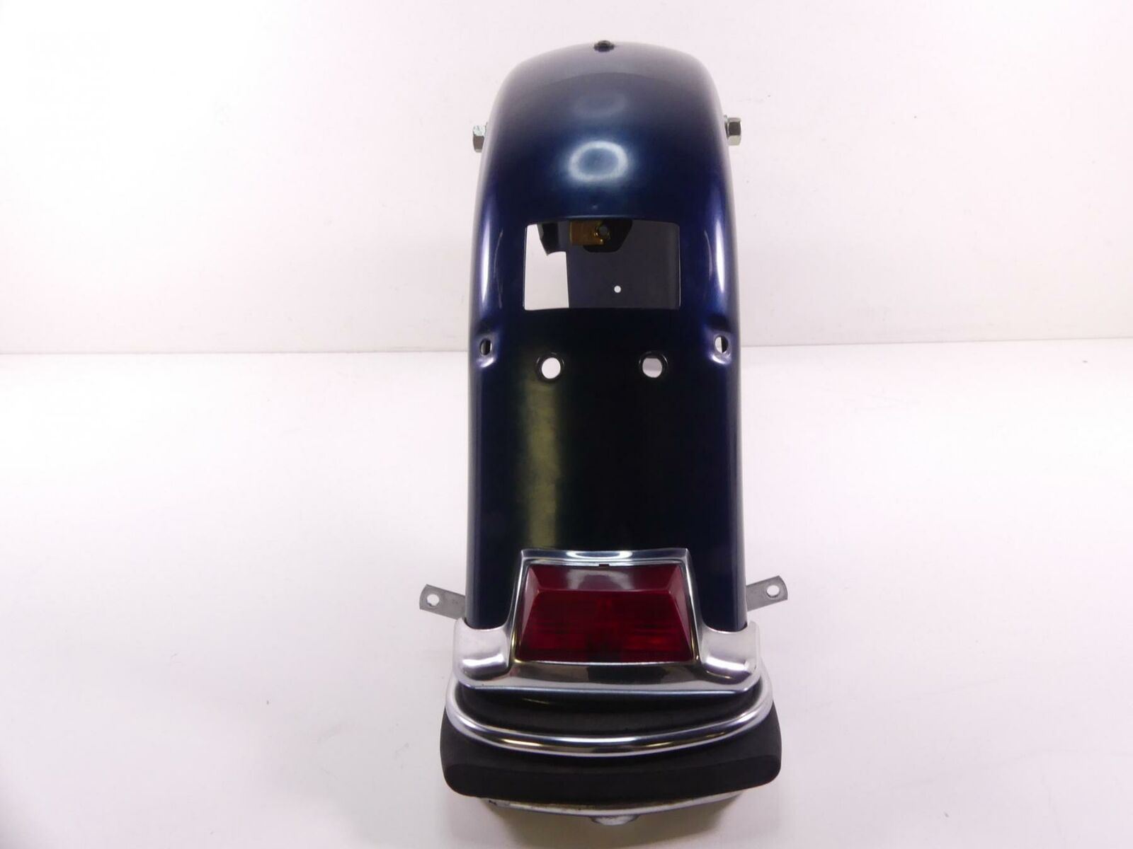 2001 Harley Touring FLHTCUI Electra Glide Rear Fender & Bumper 59579-99 {{ shop.shopifyCountryName }} - Mototech271
