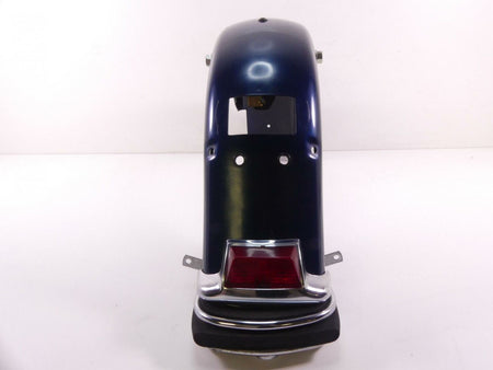 2001 Harley Touring FLHTCUI Electra Glide Rear Fender & Bumper 59579-99 {{ shop.shopifyCountryName }} - Mototech271