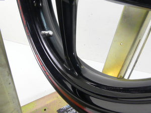 2018 Mv Agusta Brutale 800 RR Front 17x3.5 Wheel Rim - Read 8000C4427 | Mototech271