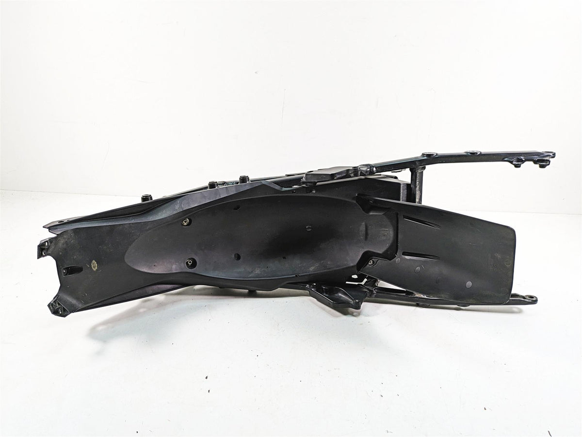 2018 KTM 1090 Adventure R Straight Subframe & Inner Fender 6030300200033 {{ shop.shopifyCountryName }} - Mototech271