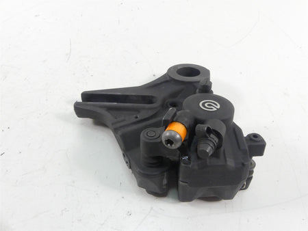 2012 BMW S1000RR K46 Rear Brembo Brake Caliper & Bracket 34217718562 {{ shop.shopifyCountryName }} - Mototech271