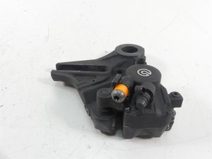 2012 BMW S1000RR K46 Rear Brembo Brake Caliper & Bracket 34217718562 | Mototech271
