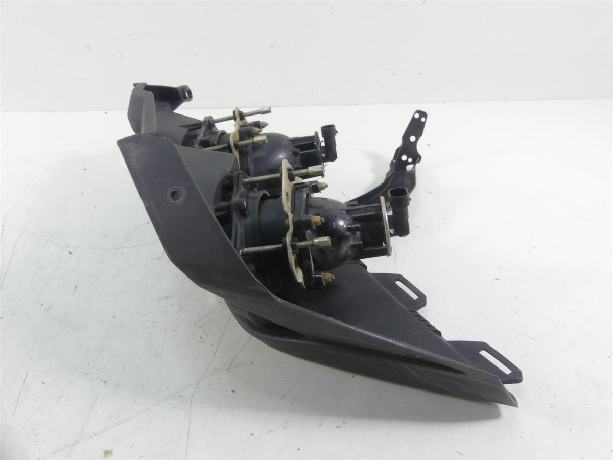 2020 Can-Am Commander 1000R XT Left Head Light Lamp Lens Headlight 710002525 {{ shop.shopifyCountryName }} - Mototech271