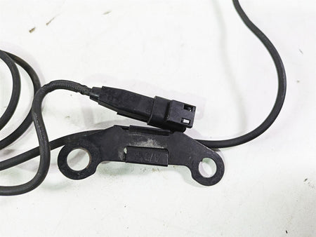 2018 Harley FXBR Softail Breakout Abs Brake Wheel Speed Sensor Set 41100080 {{ shop.shopifyCountryName }} - Mototech271