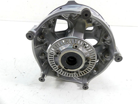2015 BMW R1200GS GSW K50 19x3 Front Spoke Wheel Hub 36318526657 {{ shop.shopifyCountryName }} - Mototech271