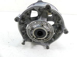 2015 BMW R1200GS GSW K50 19x3 Front Spoke Wheel Hub 36318526657 | Mototech271