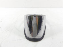 Load image into Gallery viewer, 2005 Harley Softail FLSTSC Heritage Springer Tank Dash Console Cover 71273-00A

