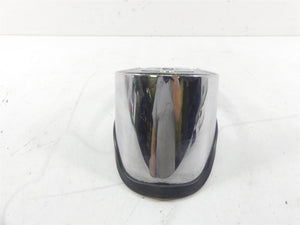 2005 Harley Softail FLSTSC Heritage Springer Tank Dash Console Cover 71273-00A