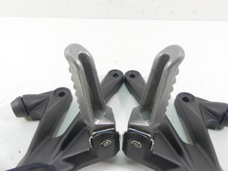 2021 Kawasaki ZX1400 ZX14R Ninja Rear Passenger Footpeg Set 35063-0783-18R {{ shop.shopifyCountryName }} - Mototech271