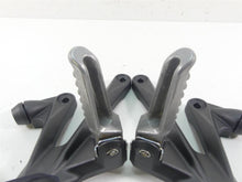 Load image into Gallery viewer, 2021 Kawasaki ZX1400 ZX14R Ninja Rear Passenger Footpeg Set 35063-0783-18R | Mototech271
