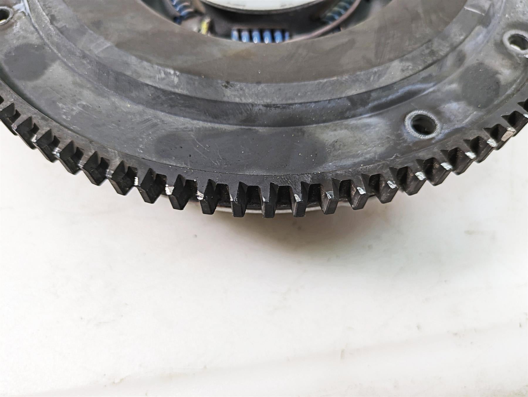 2020 Moto Guzzi V85 TT Adventure Clutch Friction Pressure Plate Set 3K 2A000968 {{ shop.shopifyCountryName }} - Mototech271