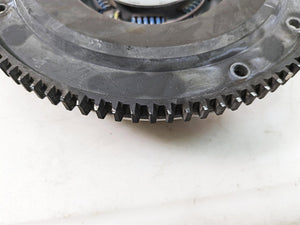 2020 Moto Guzzi V85 TT Adventure Clutch Friction Pressure Plate Set 3K 2A000968