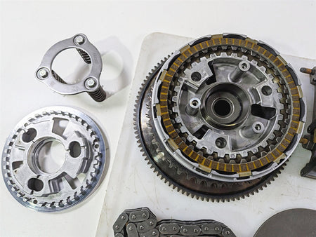 2024 Harley FXLRS Dyna Low Rider Primary Drive Clutch Kit M8 7k 37000263A-Mototech271