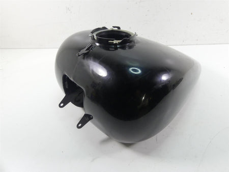 2011 Harley Touring FLTRU Road Glide Fuel Gas Petrol Tank - No Dents 61356-08 {{ shop.shopifyCountryName }} - Mototech271