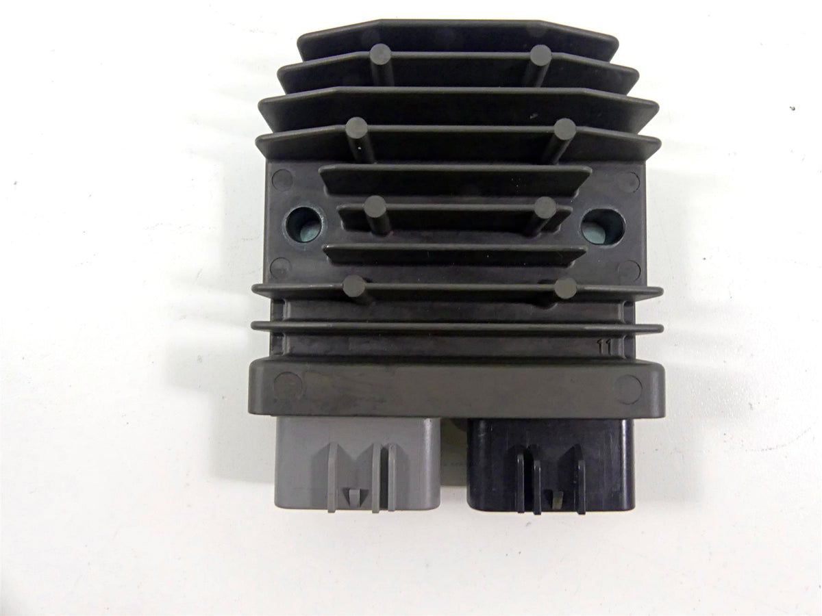 2012 Ducati Panigale 1199S Rectifier Voltage Regulator 54040301B FH020AA {{ shop.shopifyCountryName }} - Mototech271